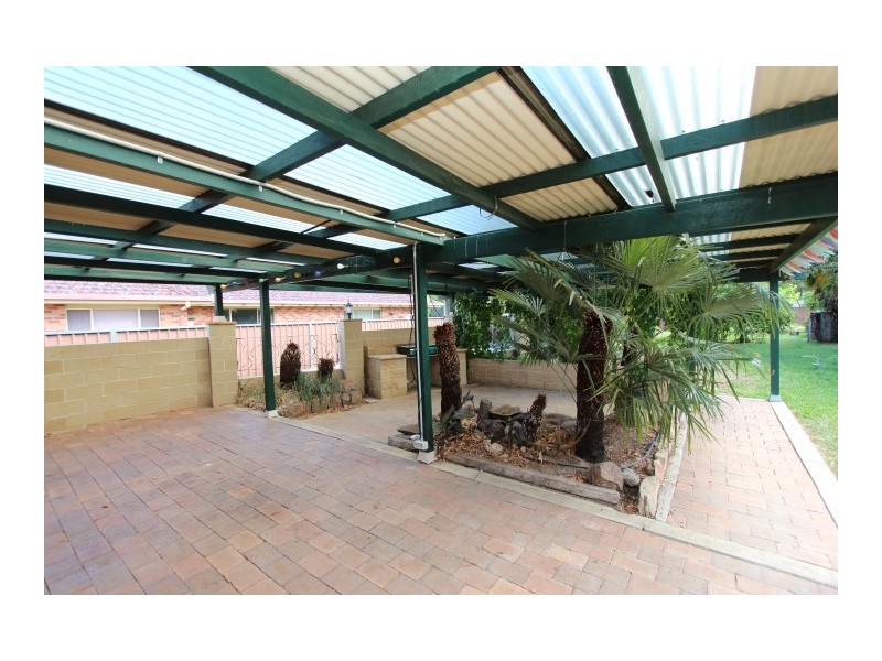 17 Ranken Street, Eglinton NSW 2795