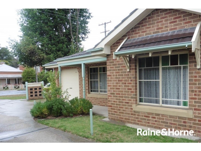 1/188 Lambert St, Bathurst NSW 2795