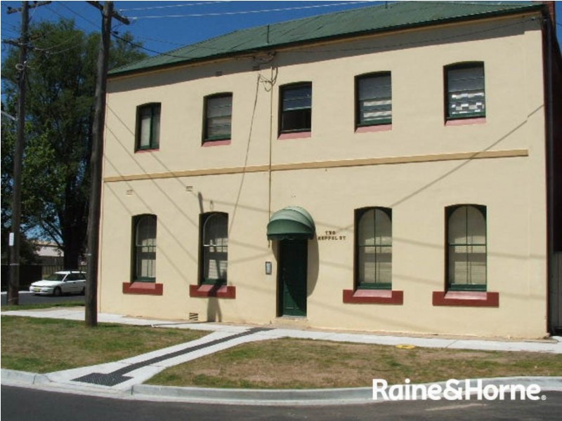 12/2 Keppel Street, Bathurst NSW 2795