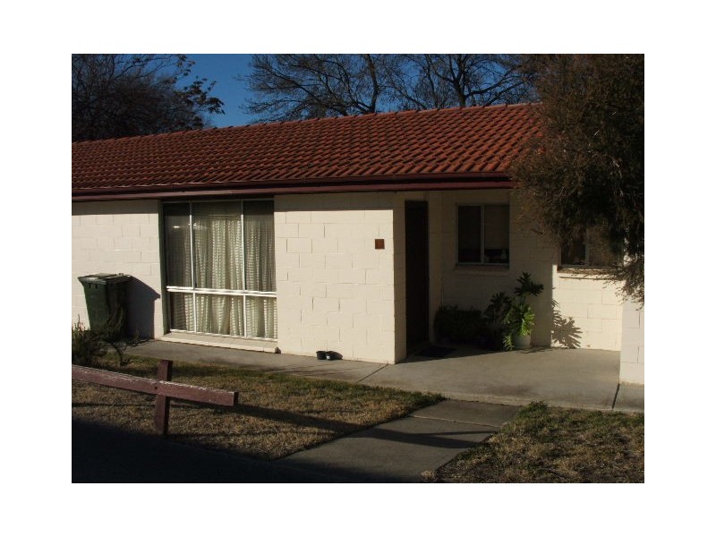 14/99 Rankin St, Bathurst NSW 2795