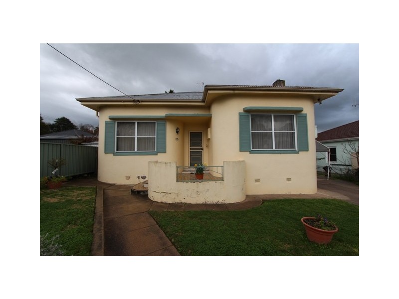 195 Havannah, Bathurst NSW 2795