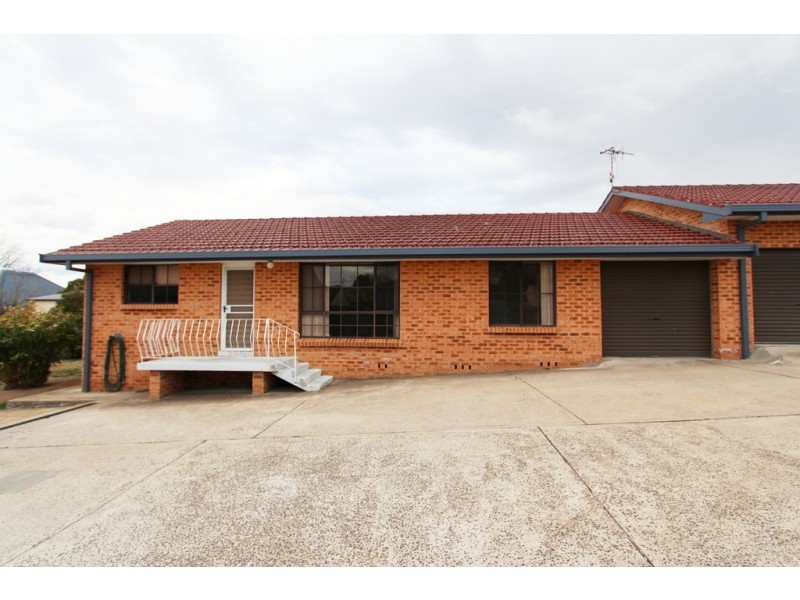 6/339 Howick Street, Bathurst NSW 2795