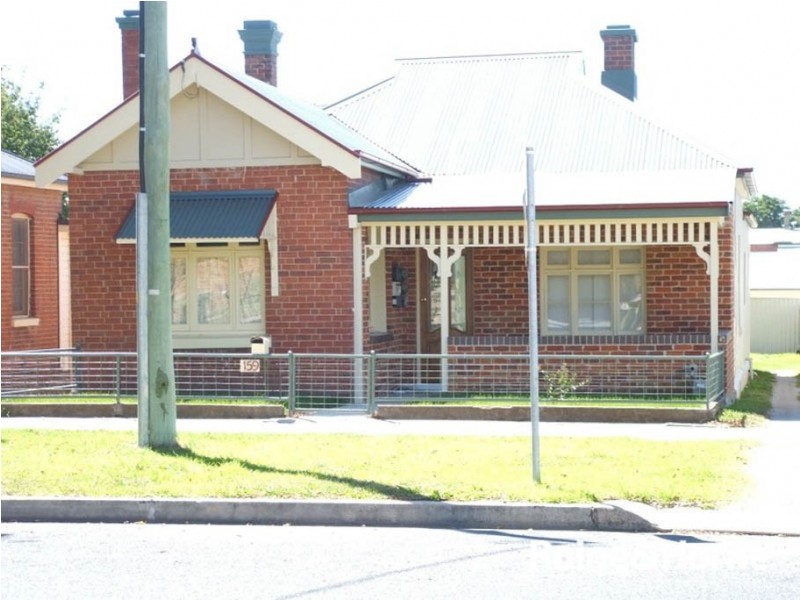 159 Keppel St, Bathurst NSW 2795