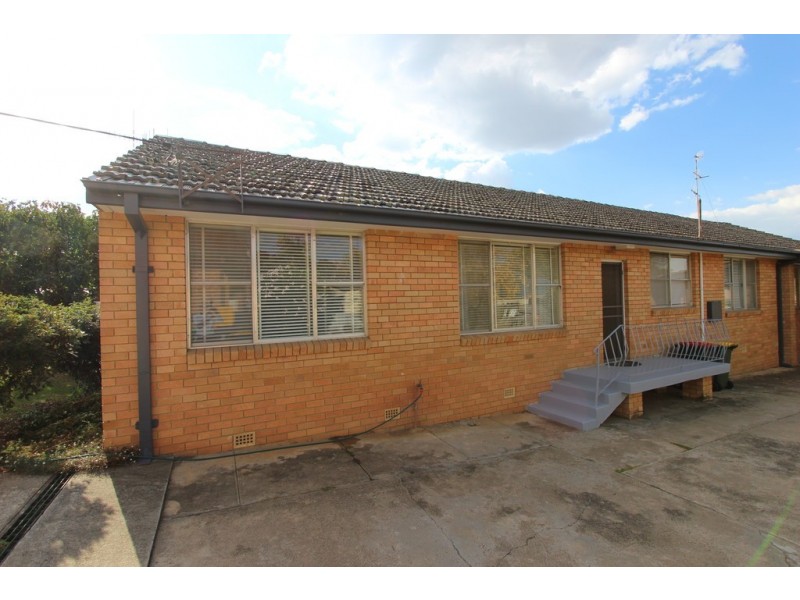 1/339 Howick St, Bathurst NSW 2795
