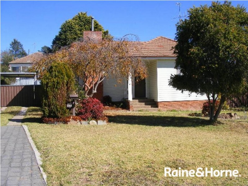 350 Russell Street, West Bathurst NSW 2795