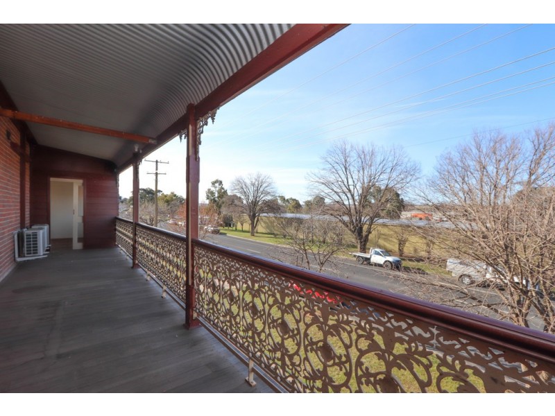 4/202 Durham St, Bathurst NSW 2795