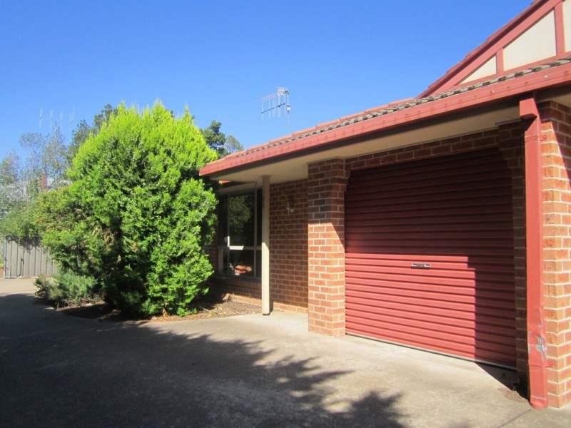 1/53B Brilliant St, Bathurst NSW 2795
