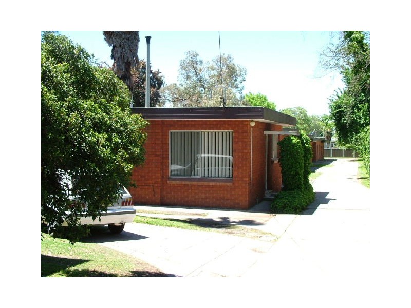 6/189 Piper Street, Bathurst NSW 2795