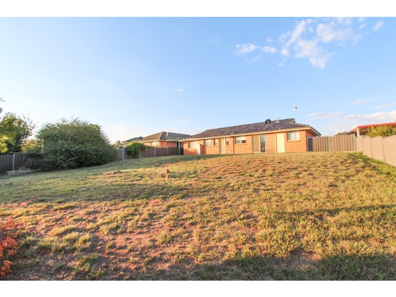 45 Opperman Way, Windradyne NSW 2795