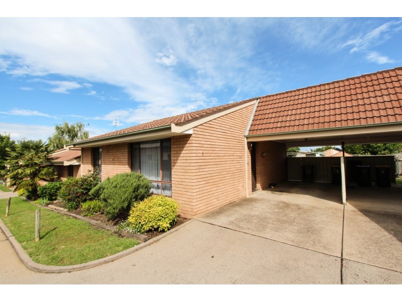 3/132 Lambert St, Bathurst NSW 2795