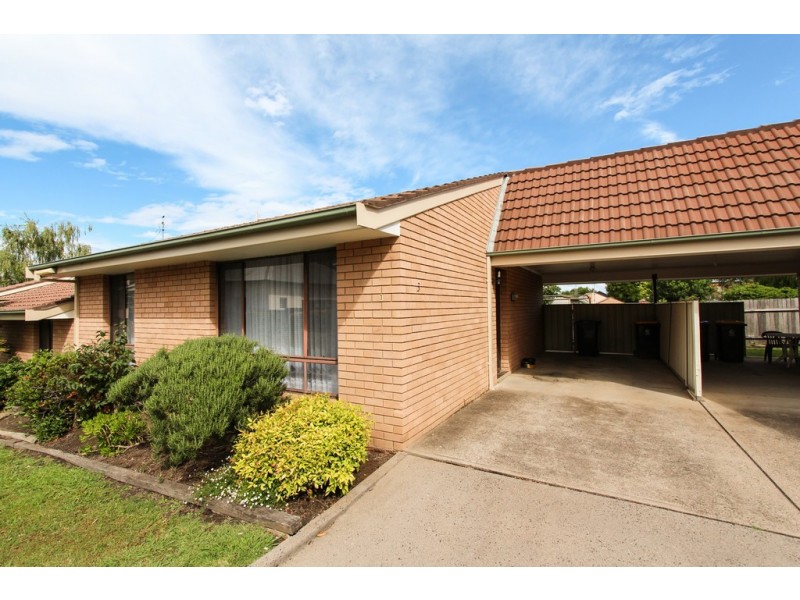 3/132 Lambert St, Bathurst NSW 2795