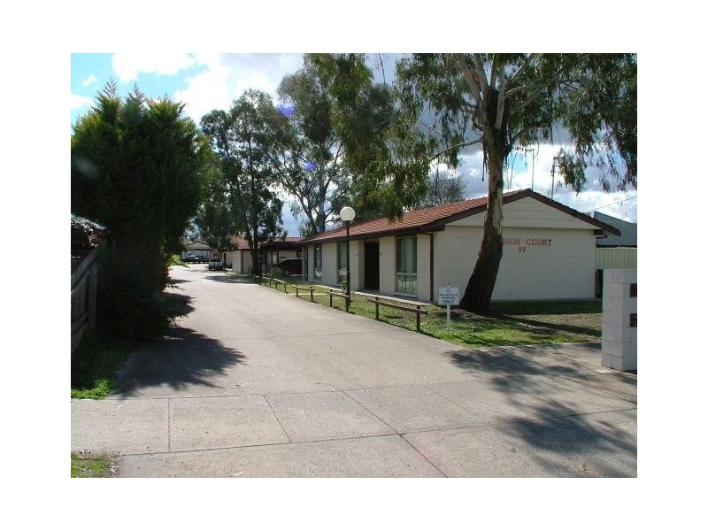 7/99 Rankin, Bathurst NSW 2795