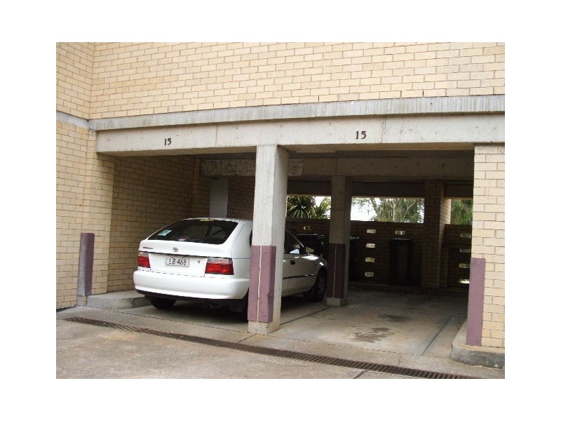 15/14 Griffin St, Bathurst NSW 2795