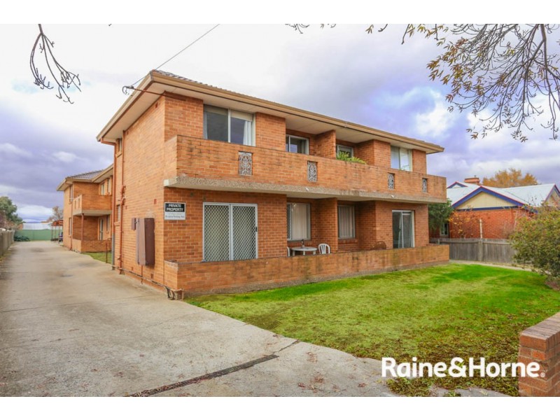 7/67 Piper Street, Bathurst NSW 2795