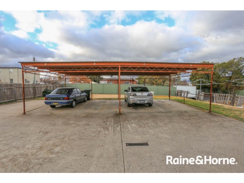 7/67 Piper Street, Bathurst NSW 2795
