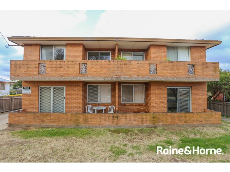 7/67 Piper Street, Bathurst NSW 2795