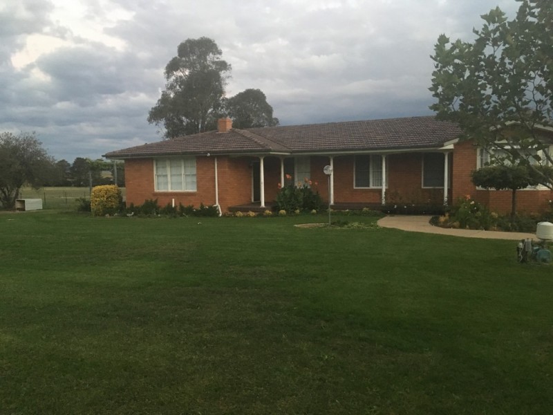 364 Limekilns Road, Kelso NSW 2795