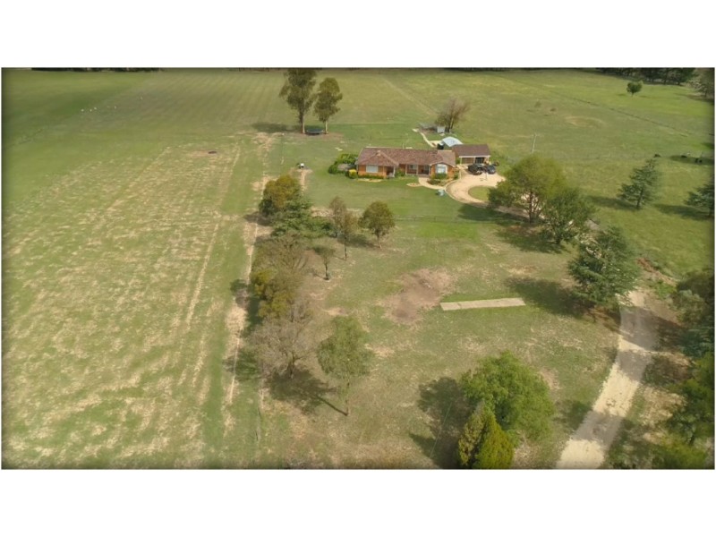 364 Limekilns Road, Kelso NSW 2795