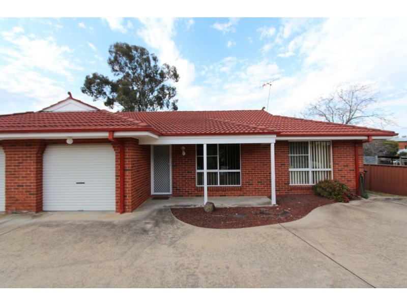 6/216 Russell Street, Bathurst NSW 2795