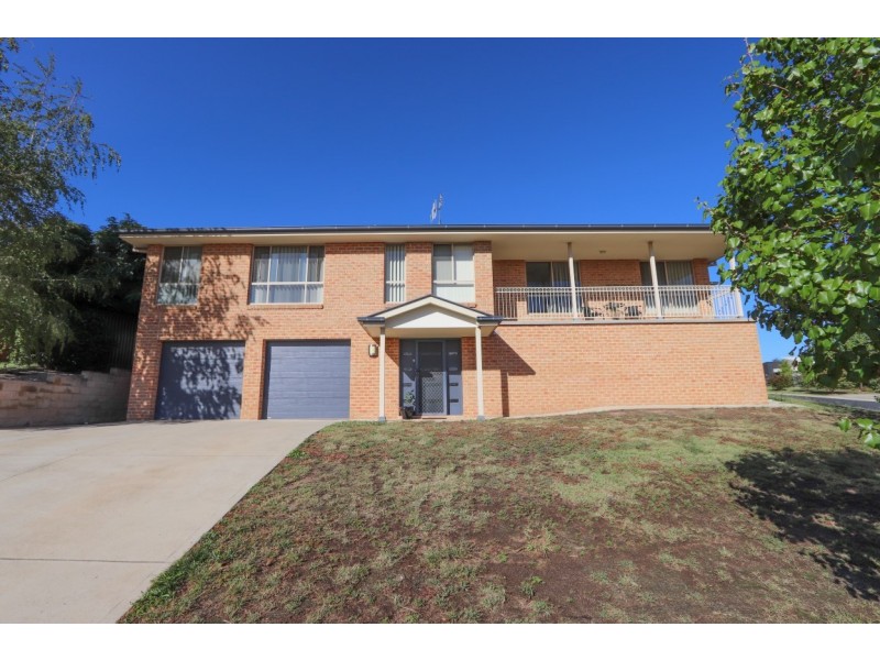 50 Darwin Drive, Bathurst NSW 2795