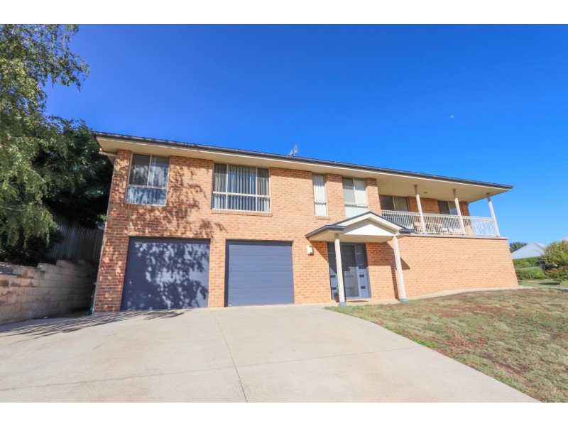 50 Darwin Drive, Bathurst NSW 2795