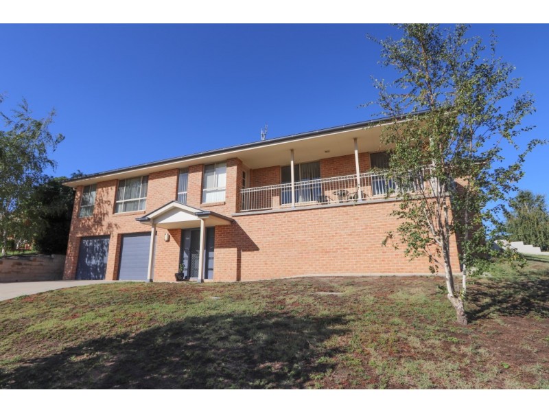 50 Darwin Drive, Bathurst NSW 2795