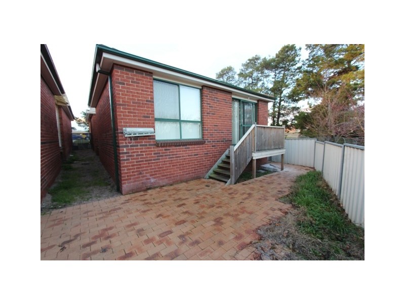 1/66 Bonnor St, Kelso NSW 2795