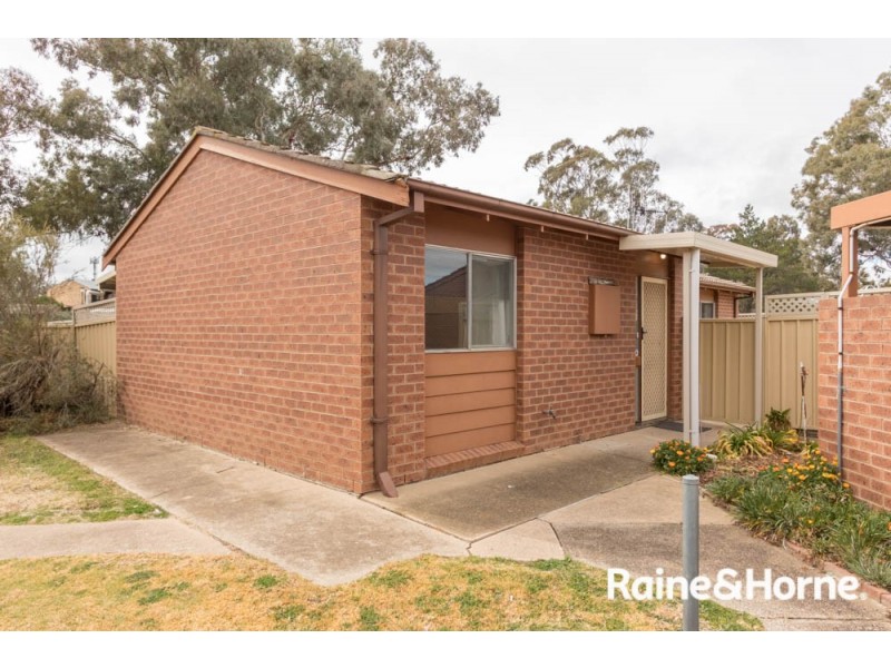5/71 Suttor Street, Bathurst NSW 2795