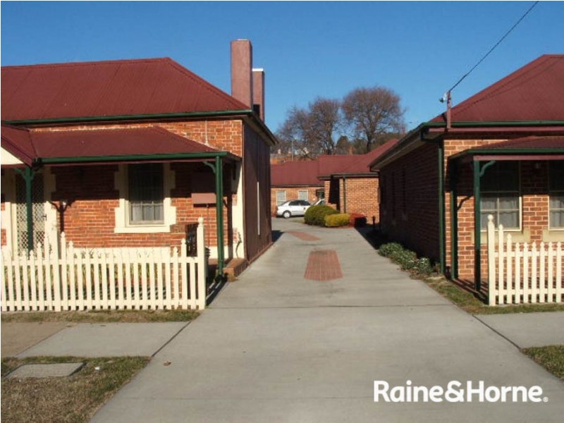 3/150 Rankin, Bathurst NSW 2795
