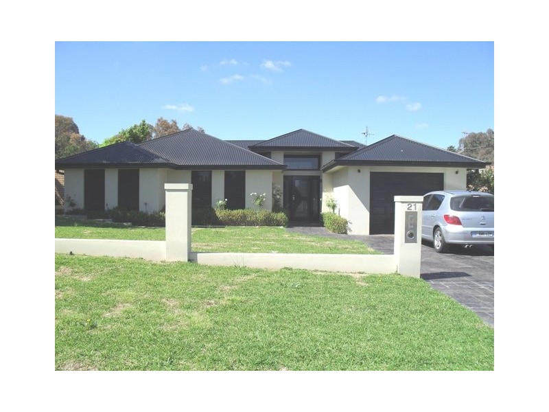 21 Christie St, Raglan NSW 2795