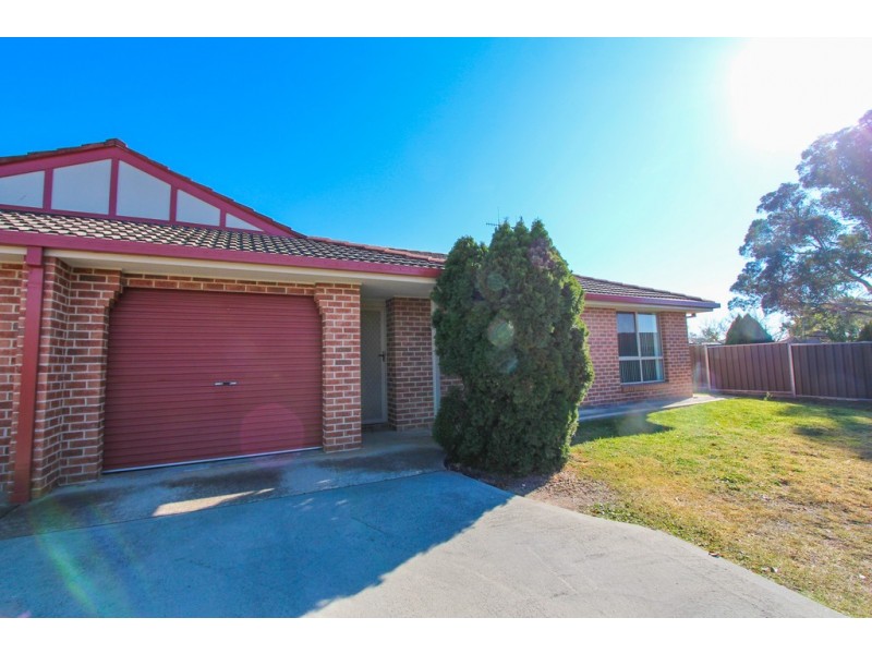 2/53a Brilliant St, Bathurst NSW 2795