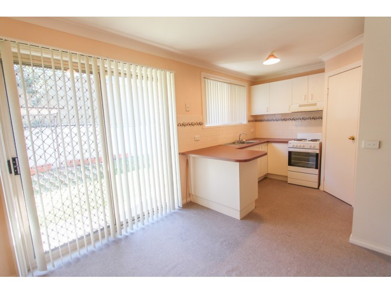 2/53a Brilliant St, Bathurst NSW 2795