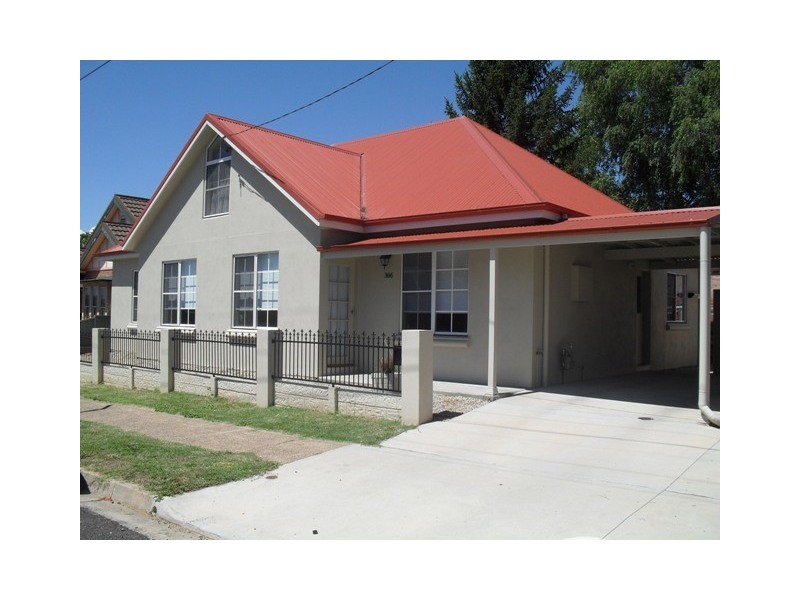 306 Howick, Bathurst NSW 2795