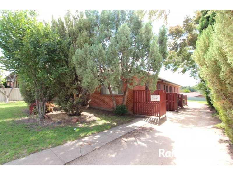 3/257 George Street, Bathurst NSW 2795