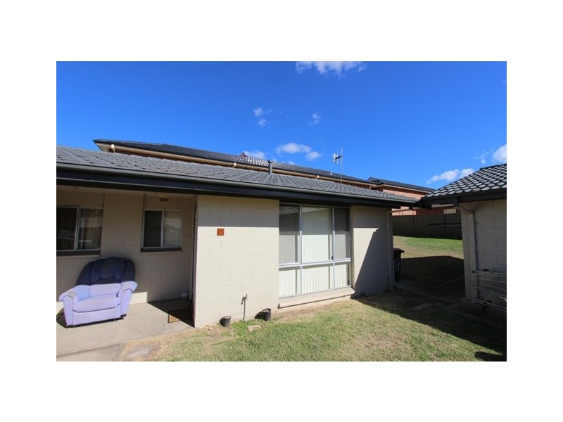 16/99 Rankin, Bathurst NSW 2795