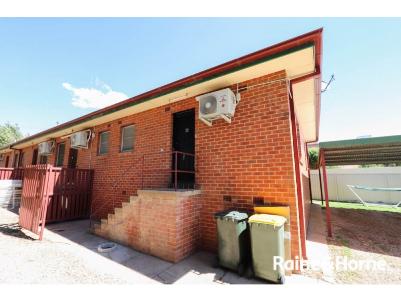 4/257 George Street, Bathurst NSW 2795