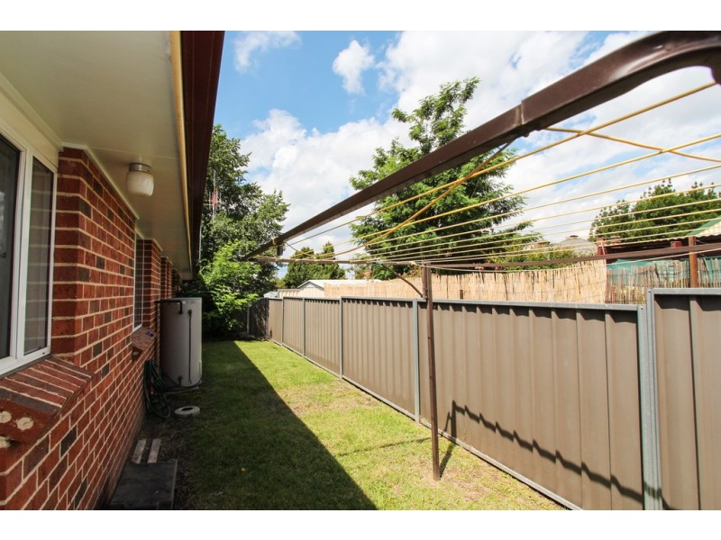 2/42 Lambert St, Bathurst NSW 2795