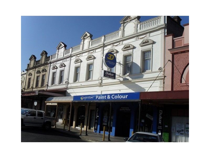 2/ 51-53 Keppel St, Bathurst NSW 2795
