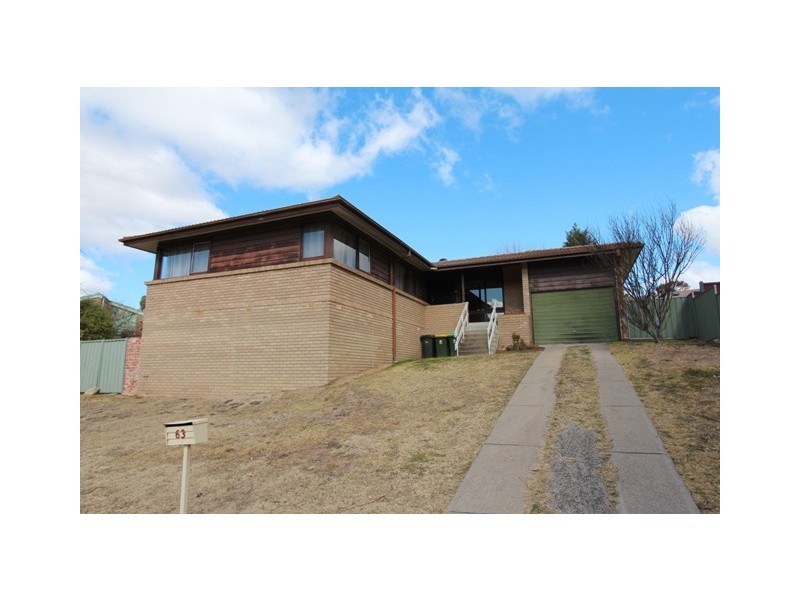 63 Booth, Bathurst NSW 2795