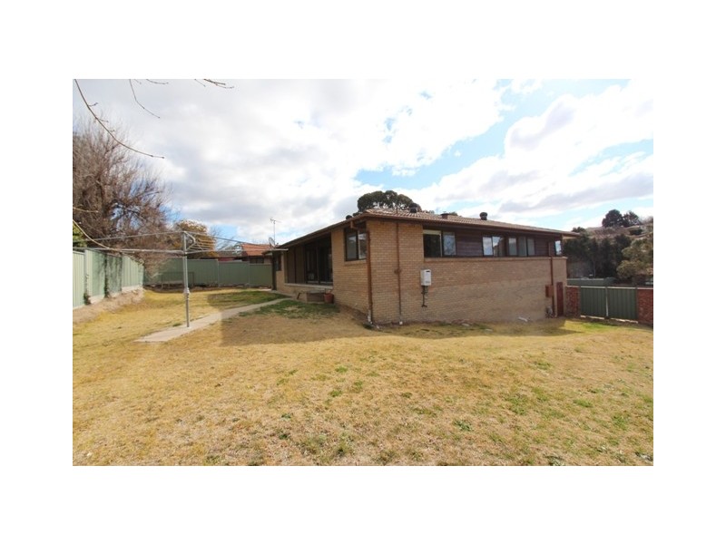 63 Booth, Bathurst NSW 2795