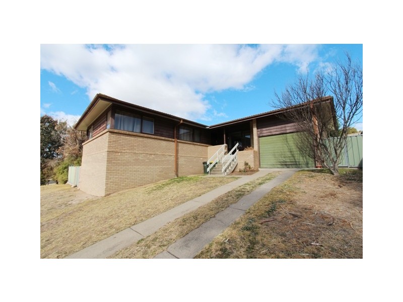 63 Booth, Bathurst NSW 2795