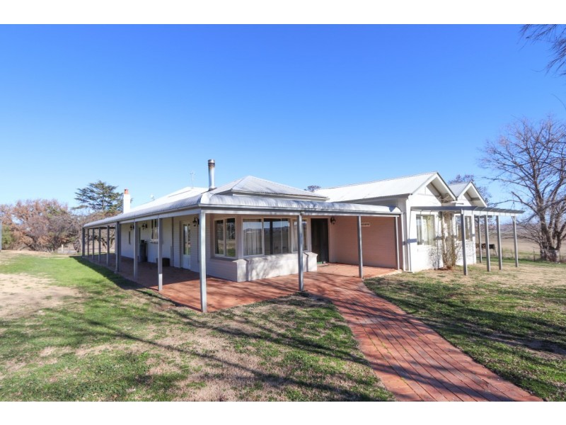 674 Brewongle Road, Brewongle NSW 2795