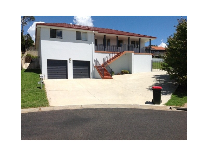 41 Kurumben Place, Bathurst NSW 2795