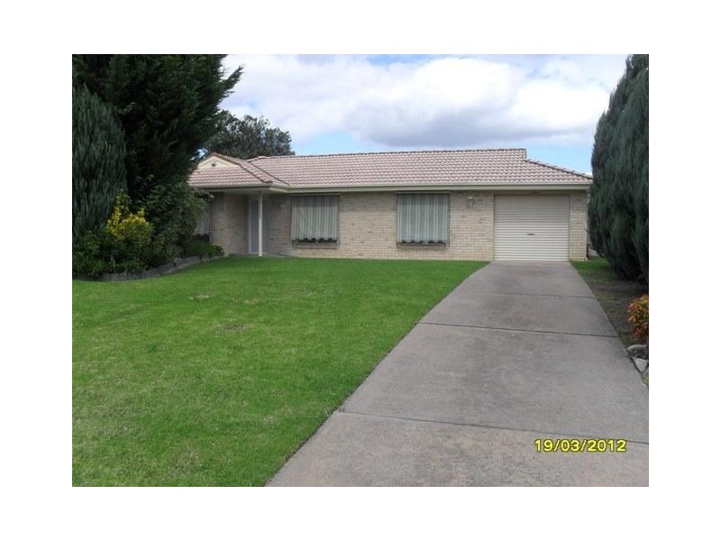 20 Murdoch Pl, Kelso NSW 2795