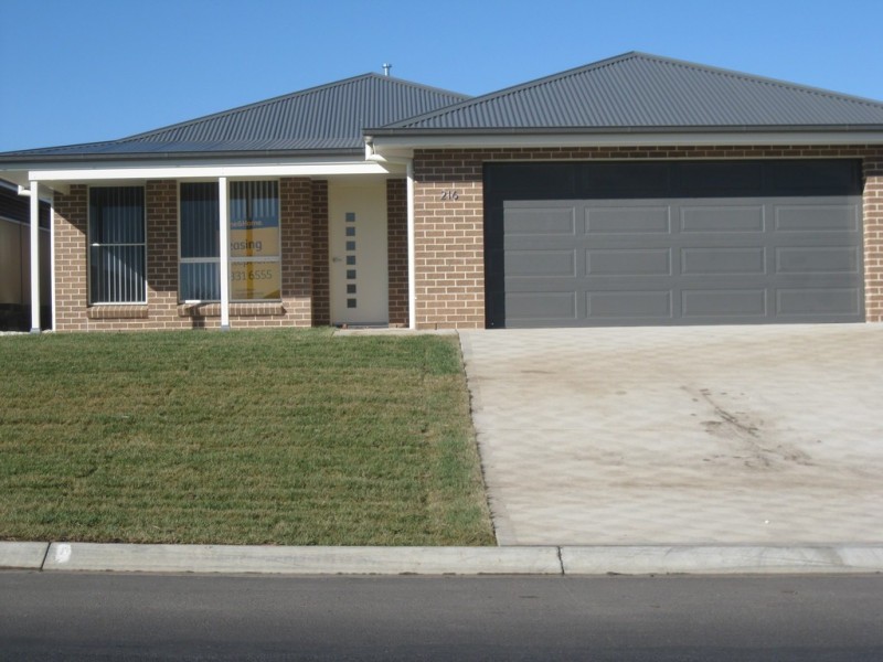 216 Ophir Road, Bathurst NSW 2795
