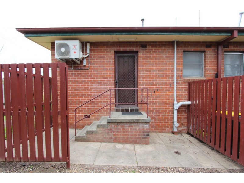 1/257 George St, Bathurst NSW 2795
