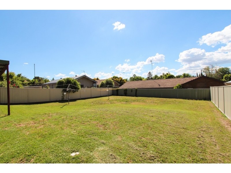 1/257 George St, Bathurst NSW 2795