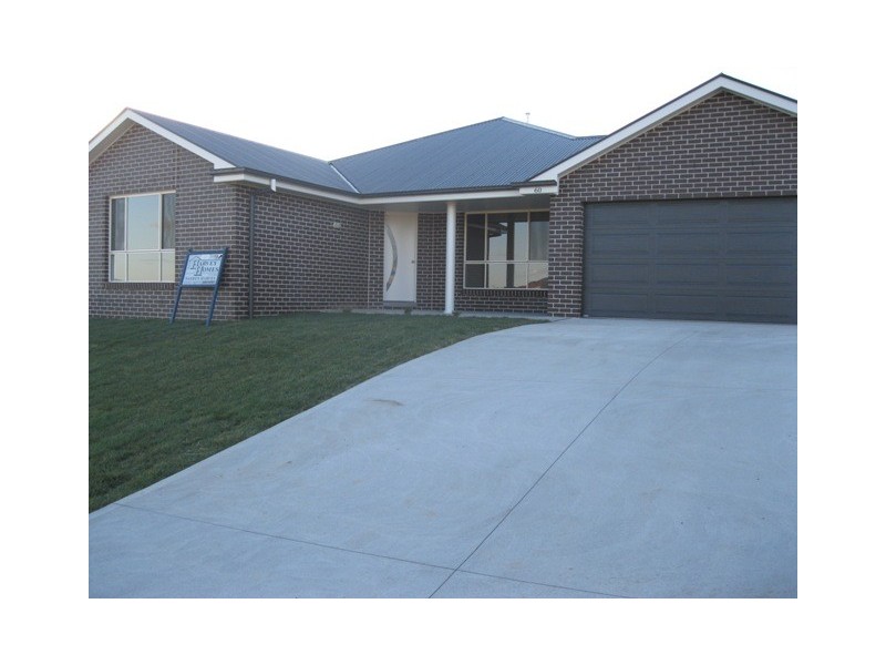60 Marsden Ln, Kelso NSW 2795
