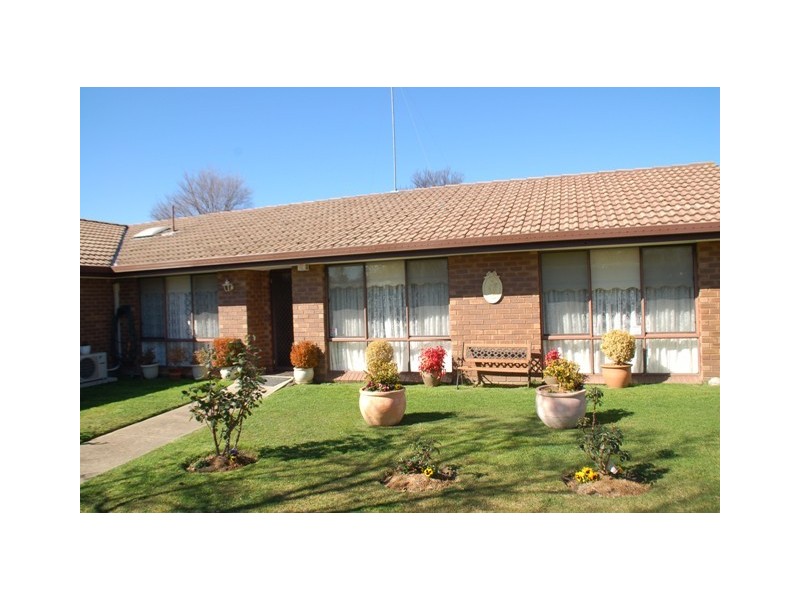 5/267a George St, Bathurst NSW 2795