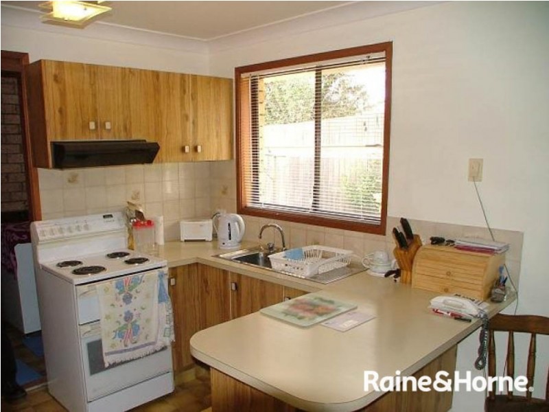 16/185 Lambert Street, Bathurst NSW 2795